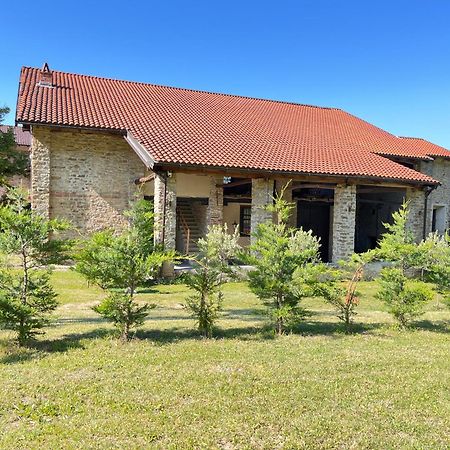 Tenuta San Lorenzo Melazzo Exterior foto