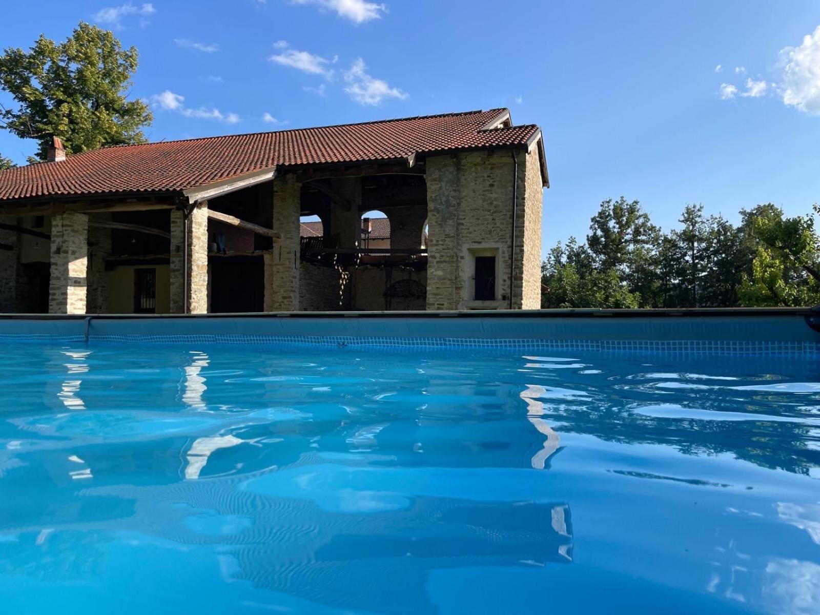 Tenuta San Lorenzo Melazzo Exterior foto