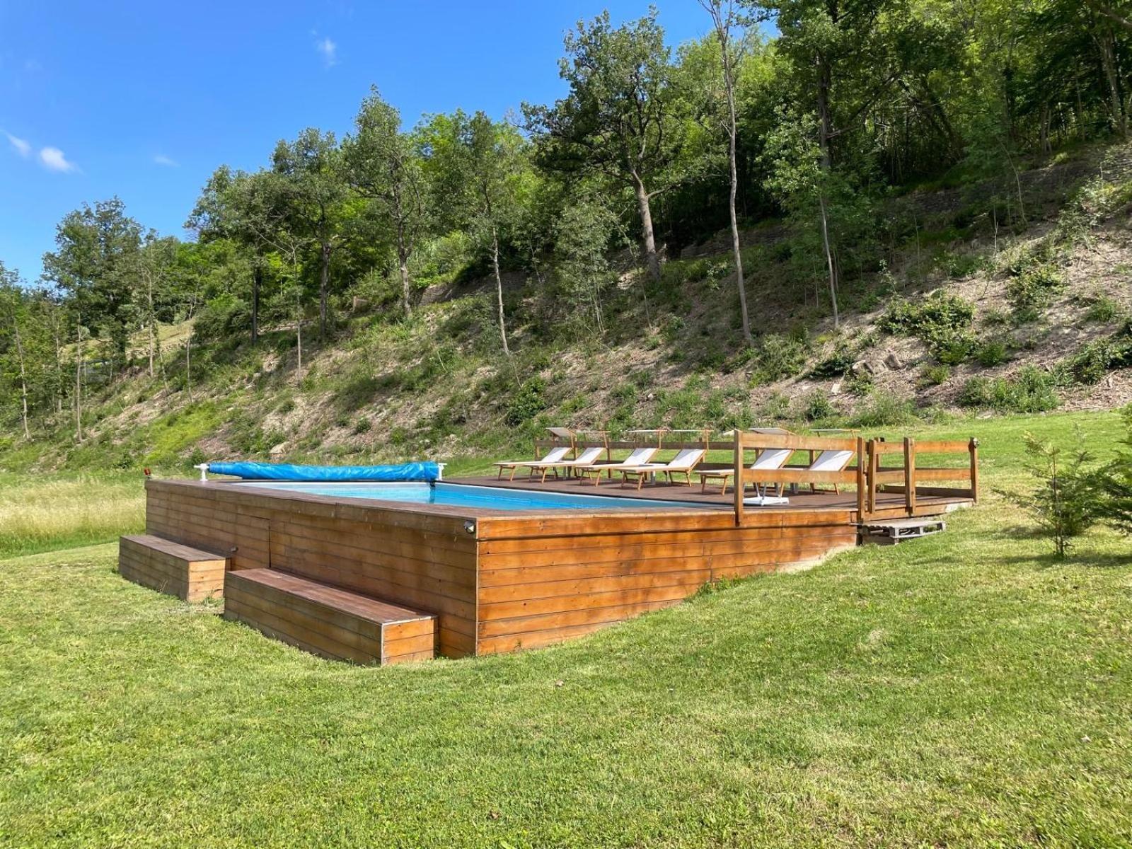 Tenuta San Lorenzo Melazzo Exterior foto