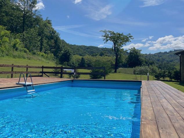 Tenuta San Lorenzo Melazzo Exterior foto
