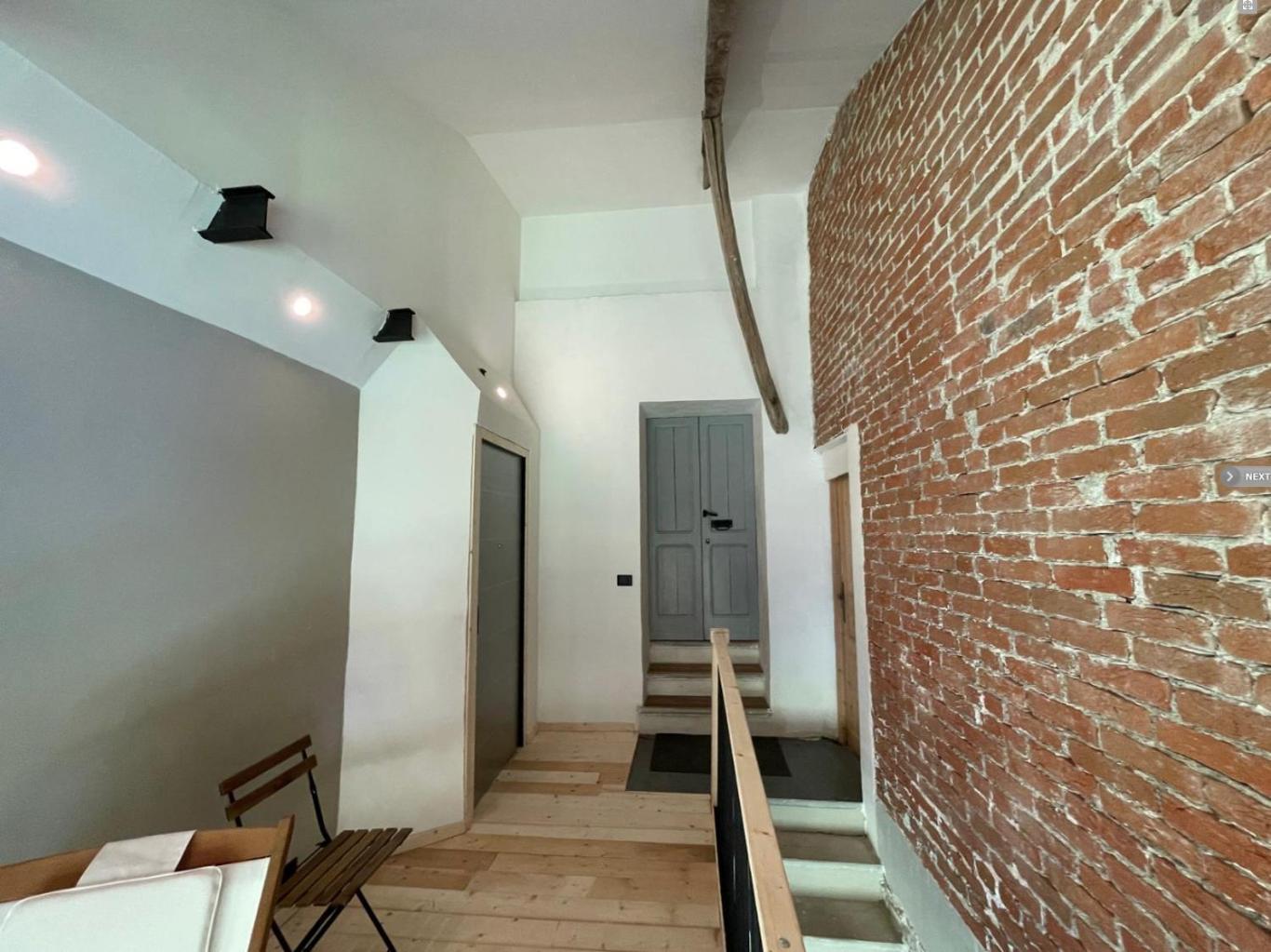 Tenuta San Lorenzo Melazzo Exterior foto